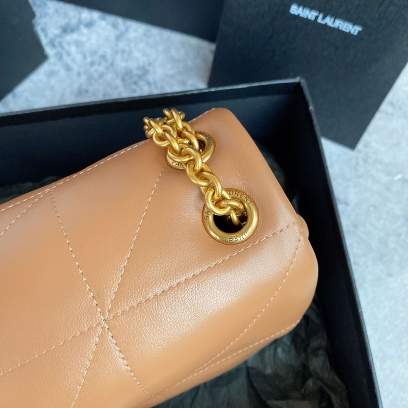 YSL Top Handle Bags